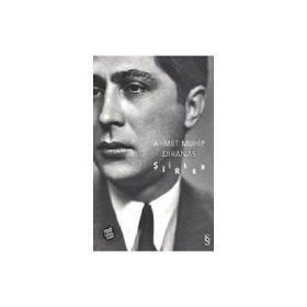Şiirler - Fahriye Abla - Ahmet Muhip Dıranas