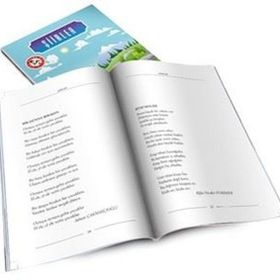 Şiirler - Okuma Dizisi 2 Sınıf - Hasan Yiğit