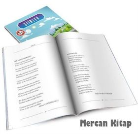 Şiirler - Okuma Dizisi 2 Sınıf - Hasan Yiğit
