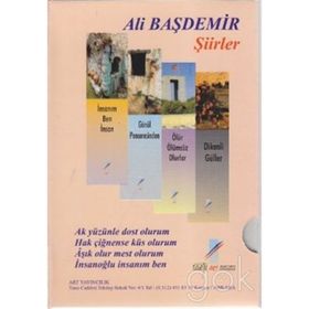 ŞİİRLER - RECEP KÜPÇÜ