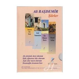 ŞİİRLER - RECEP KÜPÇÜ