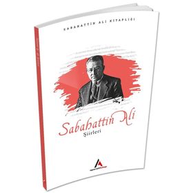 Şiirler - Sabahattin Ali