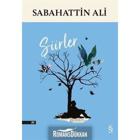 Şiirler - Sabahattin Ali