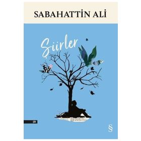 Şiirler - Sabahattin Ali