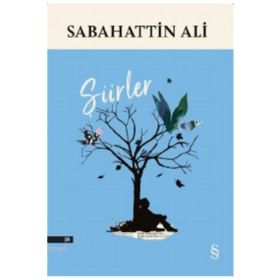 Şiirler - Sabahattin Ali