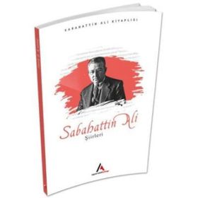 Şiirler - Sabahattin Ali