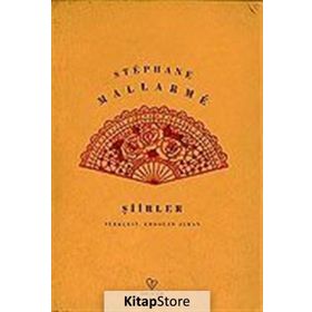 ŞİİRLER - STEPHANE MALLARME
