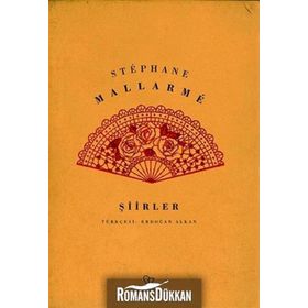 ŞİİRLER - STEPHANE MALLARME
