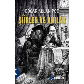 Şiirler ve Anılar - Edgar Allan Poe