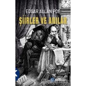 Şiirler ve Anılar - Edgar Allan Poe