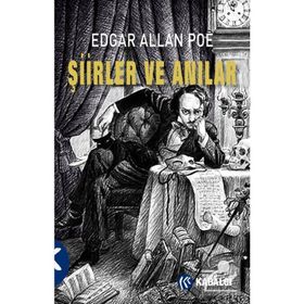 Şiirler ve Anılar - Edgar Allan Poe
