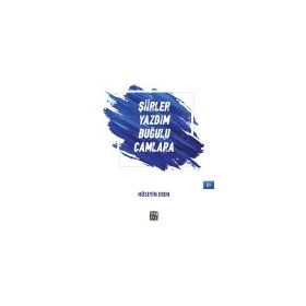 Şiirler Yazdım Buğulu Camlara - Hüseyin Eren