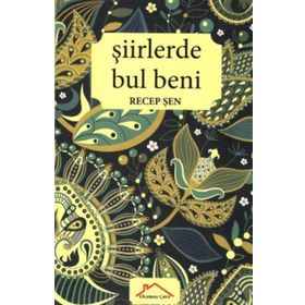 Şiirlerde Bul Beni - Recep Şen