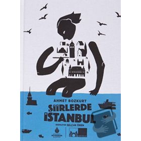 Şiirlerde İstanbul - Ahmet Bozkurt