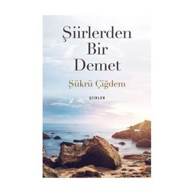 Şiirlerden Bir Demet - Şükrü Çiğdem