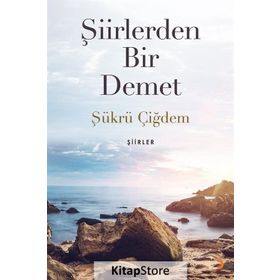 Şiirlerden Bir Demet - Şükrü Çiğdem