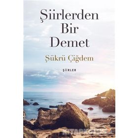 Şiirlerden Bir Demet - Şükrü Çiğdem
