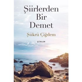 Şiirlerden Bir Demet - Şükrü Çiğdem