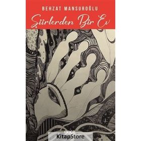 Şiirlerden Bir Ev - Behzat Mahsuroğlu