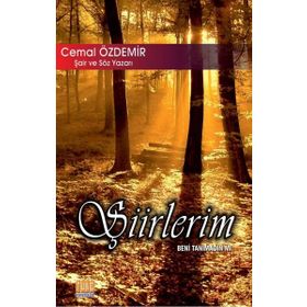 Şiirlerim - Cemal Özdemir