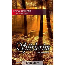 Şiirlerim - Cemal Özdemir