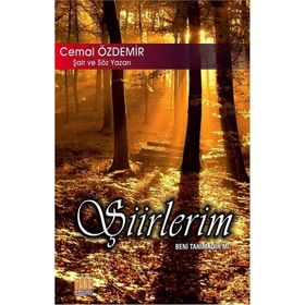 Şiirlerim - Cemal Özdemir