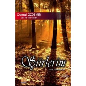 Şiirlerim - Cemal Özdemir