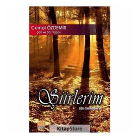 Şiirlerim - Cemal Özdemir