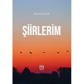 Şiirlerim - Süleyman Işlak
