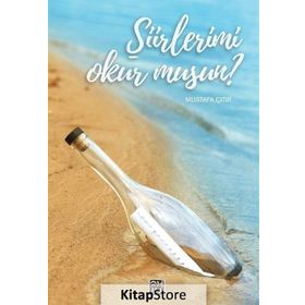 Şiirlerimi Okur Musun? - Mustafa Çıtır