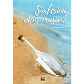Şiirlerimi Okur Musun? - Mustafa Çıtır