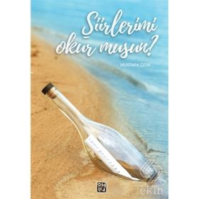 Şiirlerimi Okur Musun? - Mustafa Çıtır
