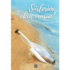 Şiirlerimi Okur Musun? - Mustafa Çıtır