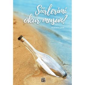 Şiirlerimi Okur Musun? - Mustafa Çıtır