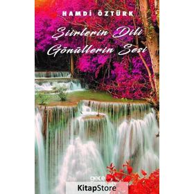 Şiirlerin Dili Gönüllerin Sesi - Hamdi Öztürk