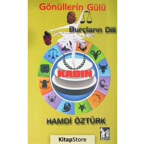 Şiirlerin Dili Gönüllerin Sesi - Hamdi Öztürk