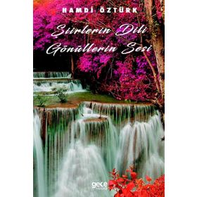 Şiirlerin Dili Gönüllerin Sesi - Hamdi Öztürk