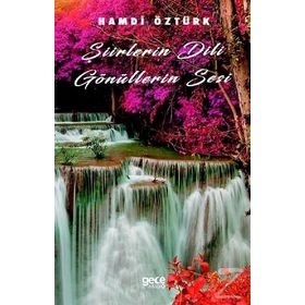 Şiirlerin Dili Gönüllerin Sesi - Hamdi Öztürk