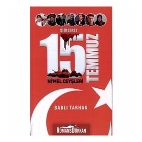 Şiirlerle 15 Temmuz-Ni'mel Ceyşleri - Kolektif