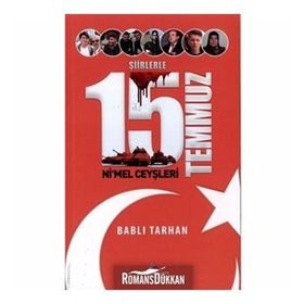 Şiirlerle 15 Temmuz-Ni'mel Ceyşleri - Kolektif