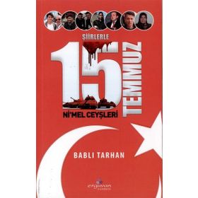 Şiirlerle 15 Temmuz-Ni'mel Ceyşleri - Kolektif