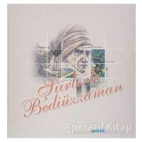 ŞIIRLERLE BEDIÜZZAMAN - GENEL