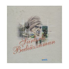 ŞIIRLERLE BEDIÜZZAMAN - GENEL