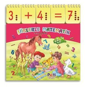 Şiirlerle Matematik - Ayten Öztürk