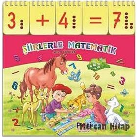 Şiirlerle Matematik - Ayten Öztürk