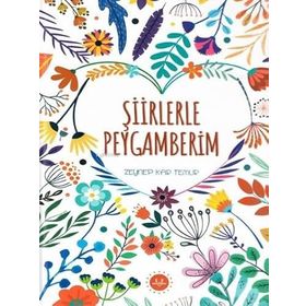 Şiirlerle Peygamberim - Zeynep Kar Temur