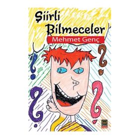 Şiirli Bilmeceler - Mehmet Genç