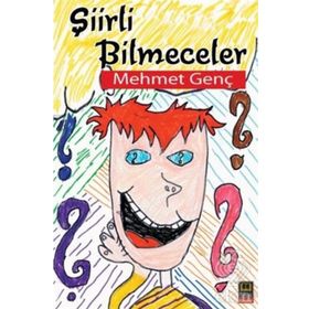 Şiirli Bilmeceler - Mehmet Genç