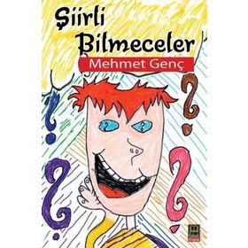 Şiirli Bilmeceler - Mehmet Genç