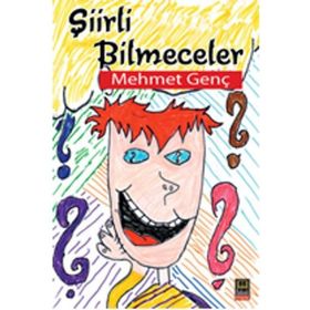 Şiirli Bilmeceler - Mehmet Genç